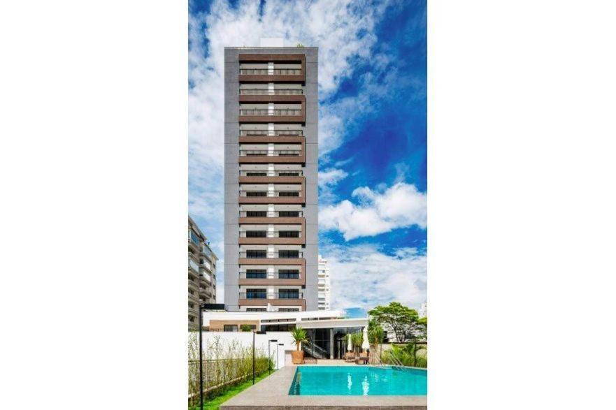 Ferienwohnung Easy Star - Studio Amplo E Confortavel No Campo Belo - Np01G São Paulo Exterior foto